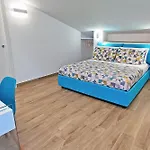 Paradiso スコペッロ