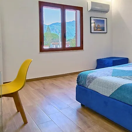 Appartement Paradiso