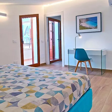 Apartman Paradiso
