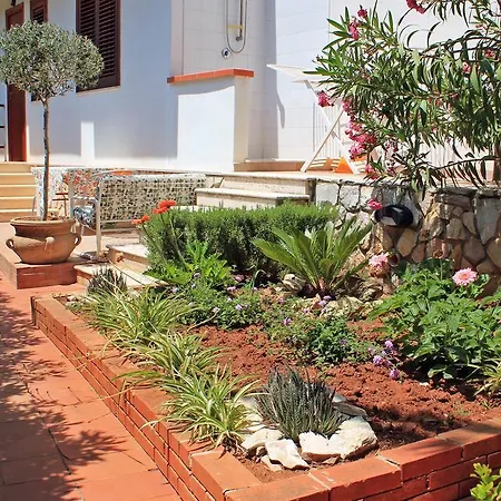 Appartement Paradiso Scopello (Sicily)