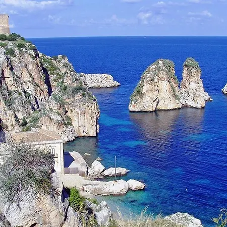 Διαμέρισμα Paradiso