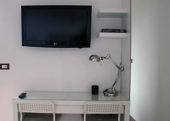 Paradiso Apartman *