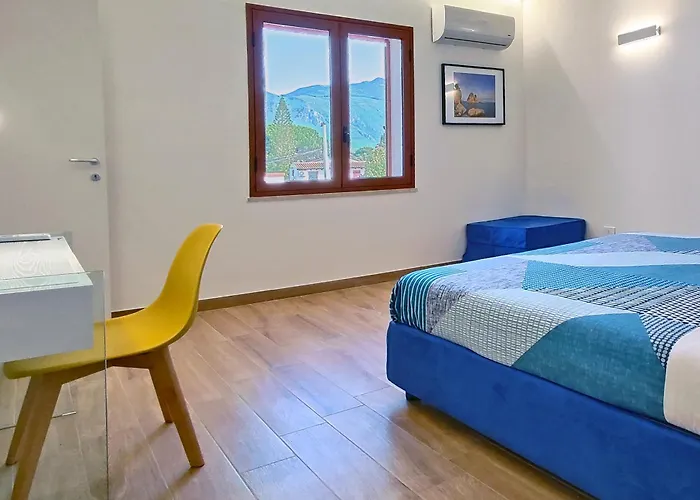 Apartman Paradiso