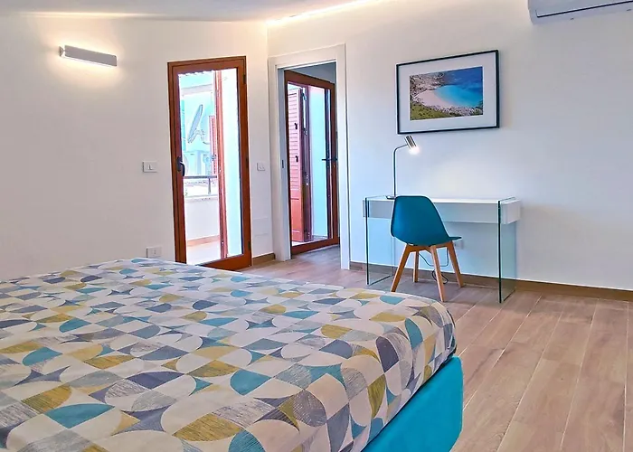 Apartman Paradiso
