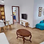 شقة Paradiso