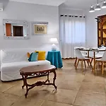 Paradiso شقة سكوبيلو