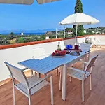 Paradiso شقة سكوبيلو