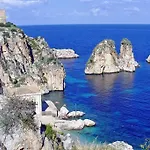 شقة Paradiso