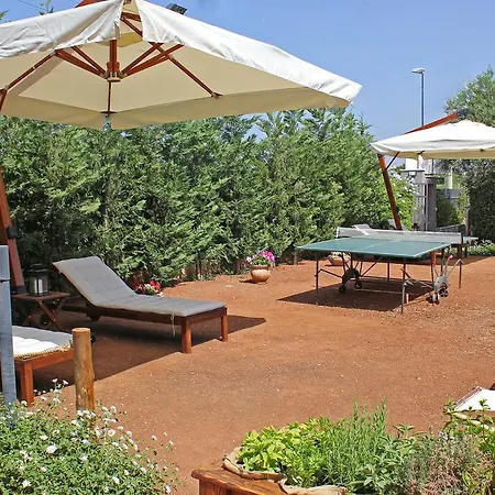 Apartment Paradiso Scopello (Sicily)