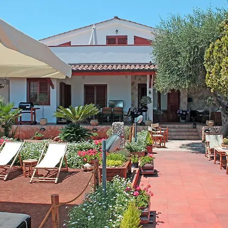 Paradiso * Scopello (Sicily)