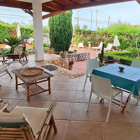 Paradiso Apartment