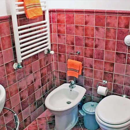 Apartment Paradiso *