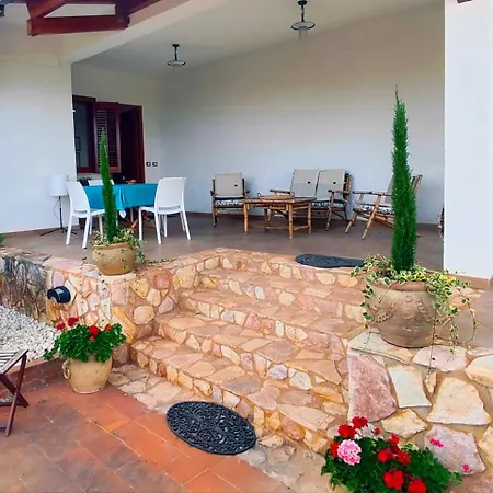 Apartment Paradiso