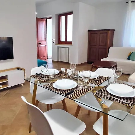 Apartment Paradiso Scopello (Sicily)
