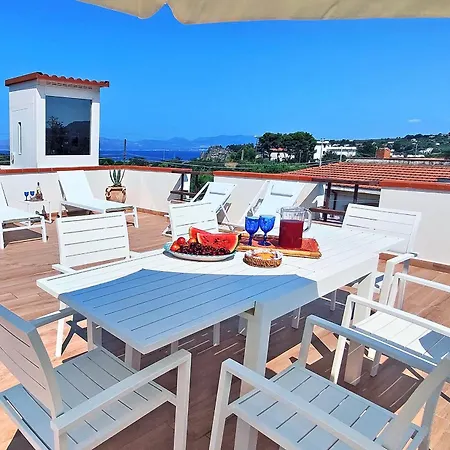 شقة Paradiso سكوبيلو
