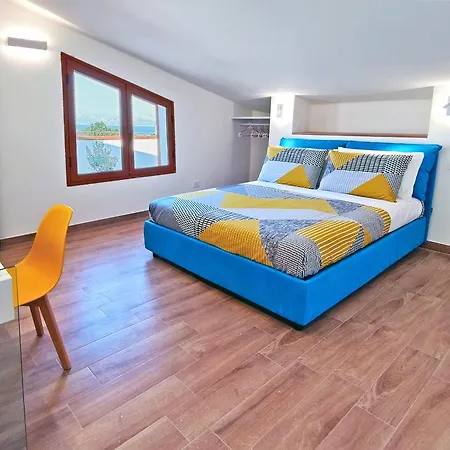 Paradiso * Scopello (Sicily)