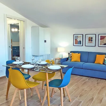 شقة Paradiso سكوبيلو