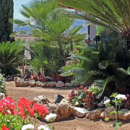 Paradiso Scopello (Sicily)