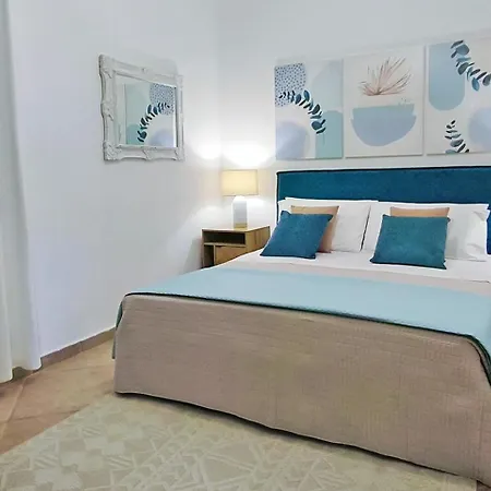Paradiso סקופלו