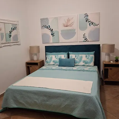 Apartament Paradiso