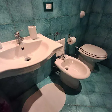Apartament Paradiso *