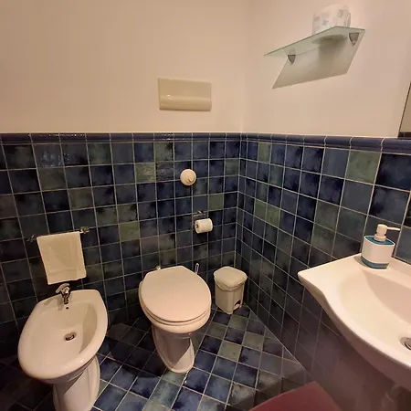 Paradiso Apartament