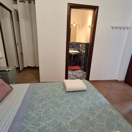 Paradiso Apartament Scopello (Sicily)
