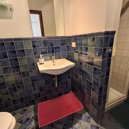 Apartament Paradiso Scopello (Sicily)