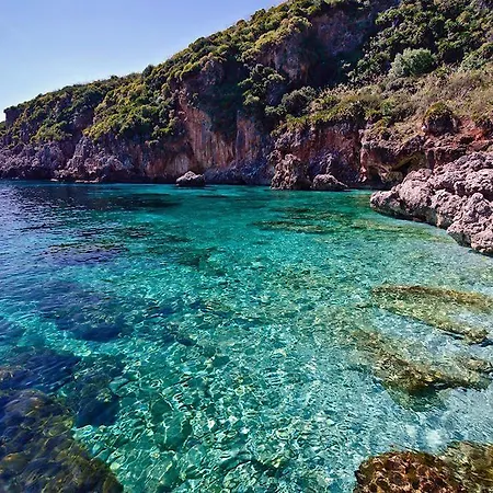 Paradiso Scopello (Sicily)
