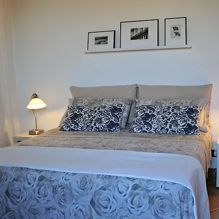 Apartment Paradiso