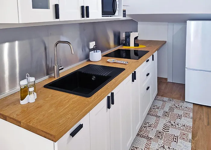 公寓 Paradiso 斯科佩洛