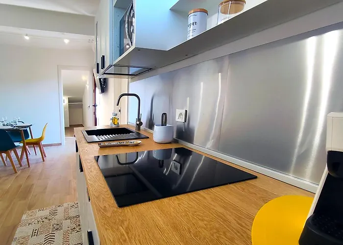 Paradiso Appartement