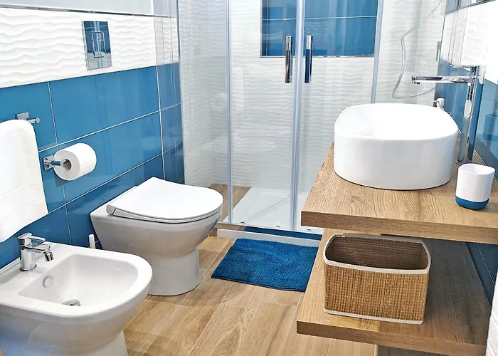 Paradiso Appartement *